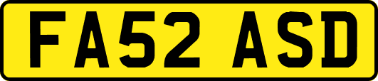 FA52ASD