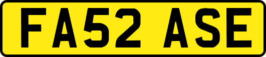 FA52ASE