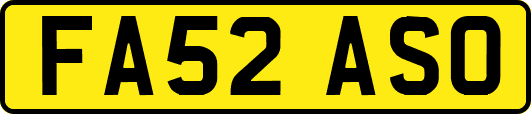 FA52ASO