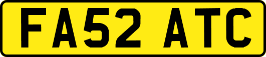 FA52ATC