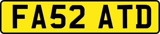 FA52ATD