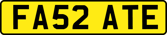 FA52ATE