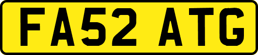 FA52ATG