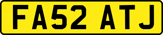 FA52ATJ
