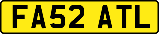 FA52ATL