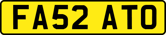 FA52ATO