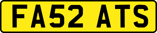 FA52ATS