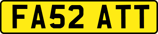 FA52ATT