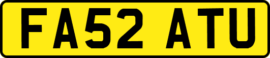 FA52ATU