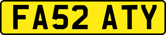 FA52ATY
