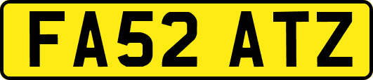 FA52ATZ