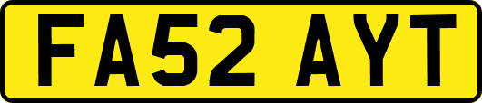 FA52AYT