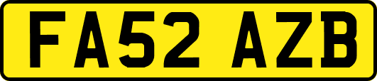 FA52AZB