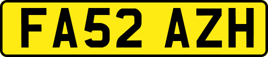FA52AZH