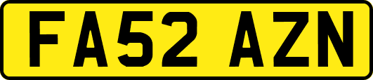 FA52AZN