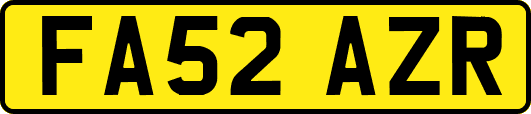 FA52AZR