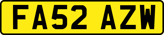 FA52AZW