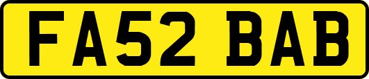 FA52BAB
