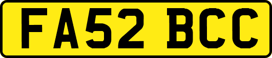 FA52BCC