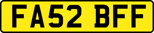 FA52BFF
