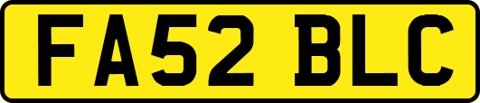 FA52BLC