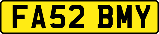 FA52BMY