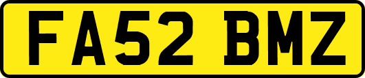 FA52BMZ
