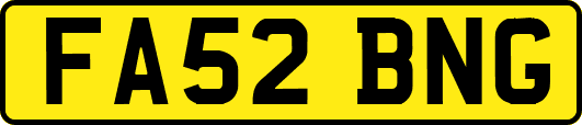 FA52BNG