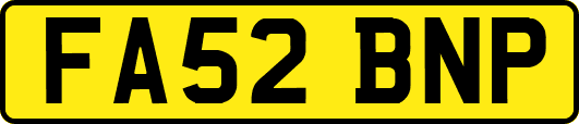 FA52BNP