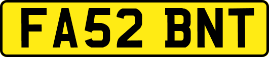 FA52BNT