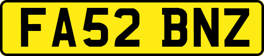 FA52BNZ