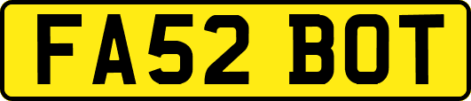 FA52BOT