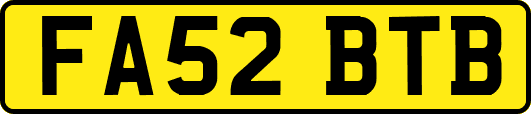 FA52BTB