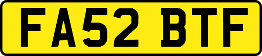 FA52BTF