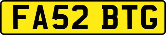 FA52BTG