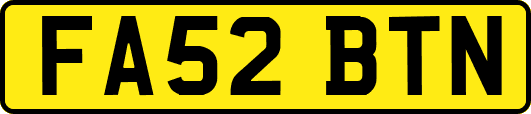 FA52BTN