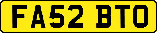 FA52BTO