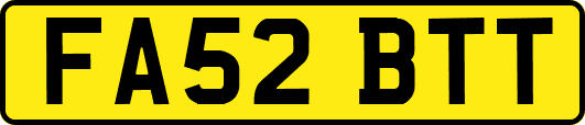FA52BTT