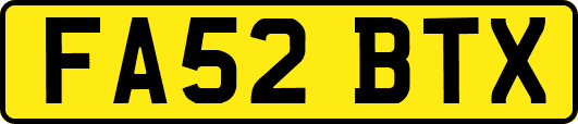 FA52BTX