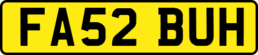 FA52BUH