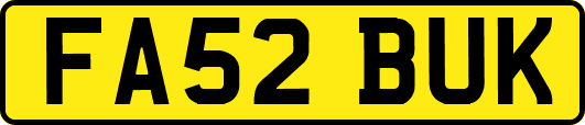 FA52BUK
