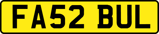 FA52BUL