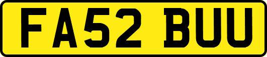 FA52BUU