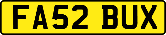 FA52BUX