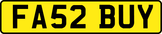 FA52BUY