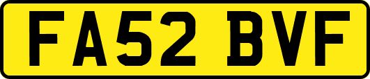 FA52BVF