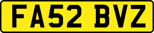 FA52BVZ