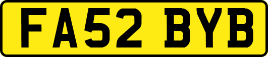 FA52BYB