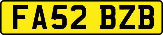 FA52BZB