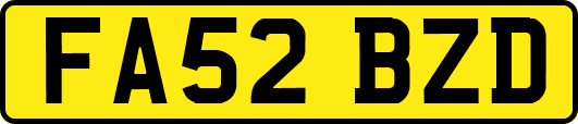 FA52BZD